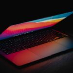 laptop price under 20000 - black and silver laptop computer